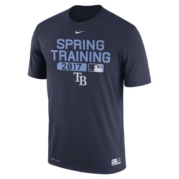 Men's Tampa Bay Rays Nike Navy 2017 Spring Training Authentic Collection Legend Team Issue Performance T-Shirt,We sell and wholesale Men's Tampa Bay Rays Nike Navy 2017 Spring Training Authentic Collection Legend Team Issue Performance T-Shirt on line form chian!